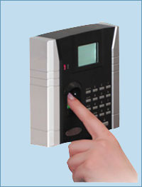 Time Attendance Systems